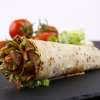 Dürüm shoarma