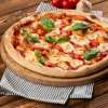 Pizza Margharita