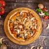 Pizza Funghi