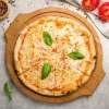 Pizza Mozzarella