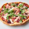 Pizza Prosciutto