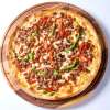 Pizza Bolognese