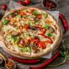 Pizza Vegetaria