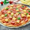 Pizza Hawaii