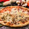 Pizza Quattro stagioni