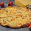 Pizza Quattro formaggio