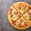 Pizza Americana