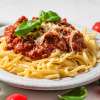 Pasta Bolognese