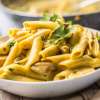 Pasta Pollo