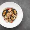 Pasta Di mare