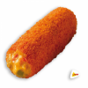 Goulash kroket