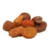 Mini snacks met chilisaus