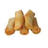 Mini loempia's (4 stuks)met chilisaus