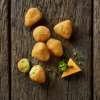 Chili cheddar cheese nuggets(6st）