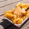 Frites joppie