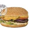 Indian burger