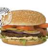 Real burger