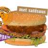 Chicken Sate Royaal