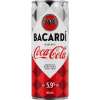 Bacardi cola
