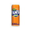 Fanta 330ml