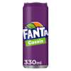 Cassis 330ml