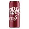 Dr Pepper 330ml