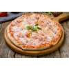 4 Pizza Margherita