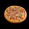 7a Pizza bolognese