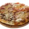 9 Pizza quattro stagioni
