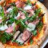 29 Pizza parmaham