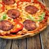 17 Pizza siciliana