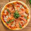 3a Pizza zalm