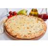 23 Pizza quattro formaggi