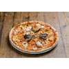 34 Pizza frutti di mare