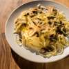 49 Pasta funghi