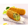 Groentekroket