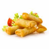 Mini loempia vegetarisch (8 stuks)