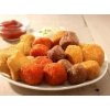 Partysnacks (8 stuks)