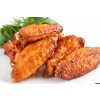 Chicken wings spicy (6 stuks)