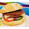 XXL burger van Jet