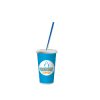 Milkshake middel