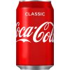Coca-Cola blikje