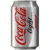 Coca-Cola Light blikje
