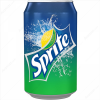 Sprite blikje