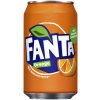 Fanta blikje