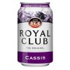 Cassis blikje