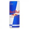 Red Bull blikje