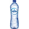 Spa blauw