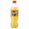 Fanta flesje