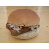 Broodje frikandel speciaal